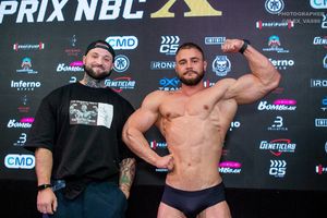 Регистрация NBC X 18.05.24 (Фотограф Александр Васильев)